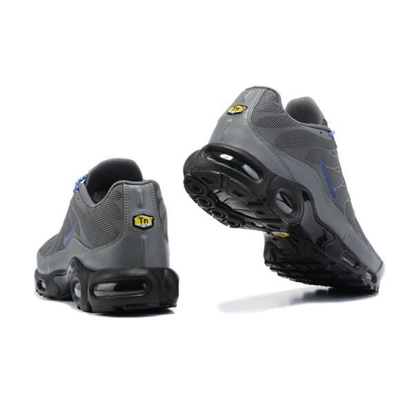 AIR MAX PLUS TN ‘GREY REFLECTIVE’