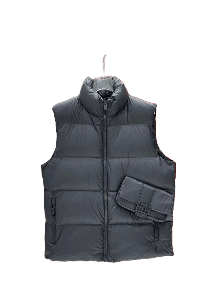 FND Gilet