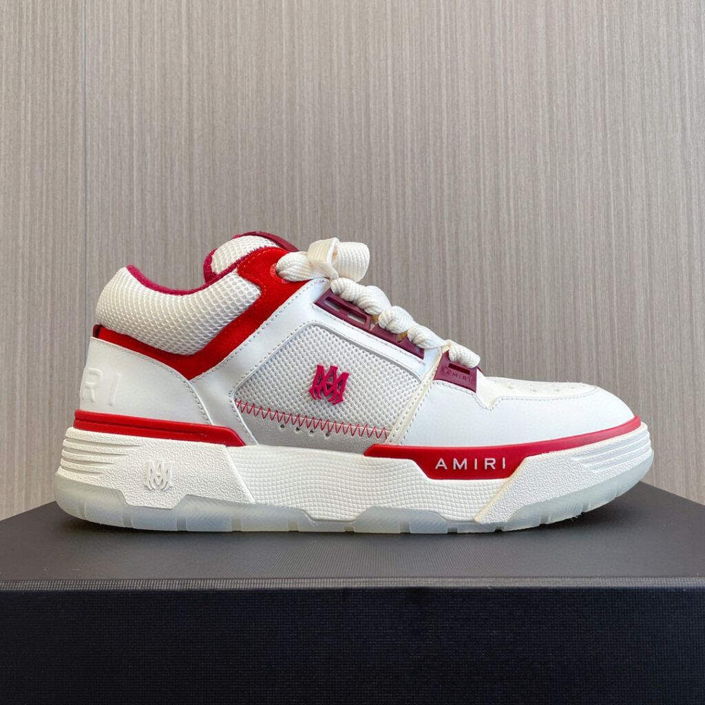 Ma-1 sneakers