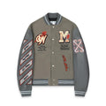 OW Jacket