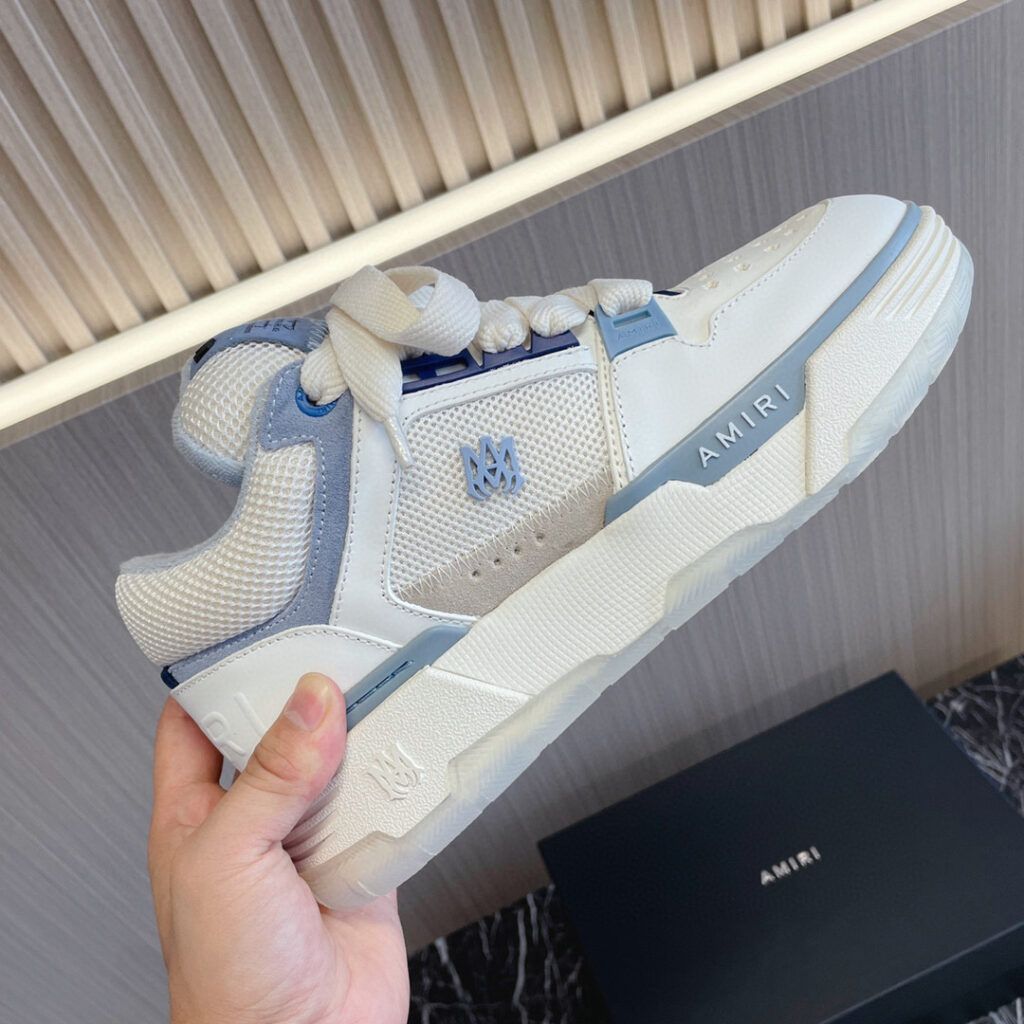 Ma-1 sneakers