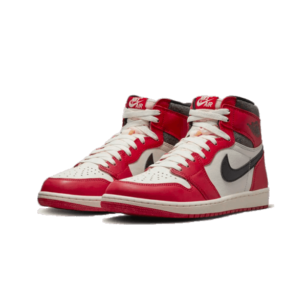 CHICAGO LOST AND FOUND