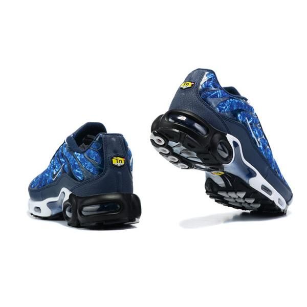 AIR MAX PLUS TN ‘MIDNIGHT NAVY WHITE’