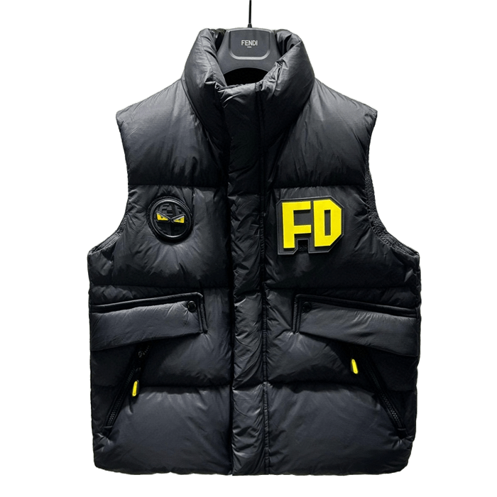 FND Gilet