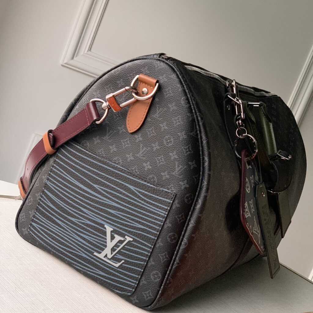 Lv borsa uomo