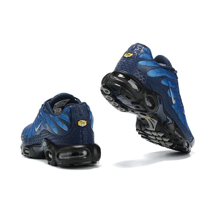 AIR MAX PLUS TN ‘BLUE HEX’
