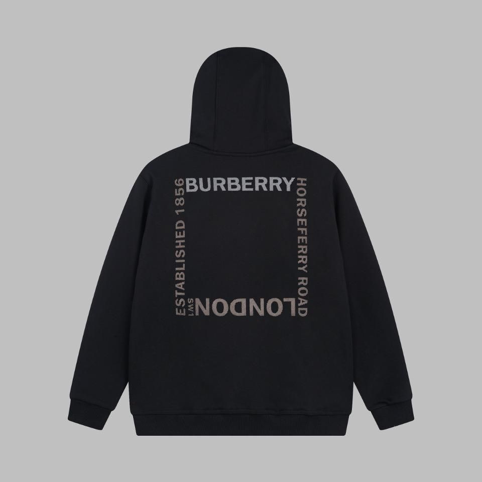 BRBRRY Hoodie