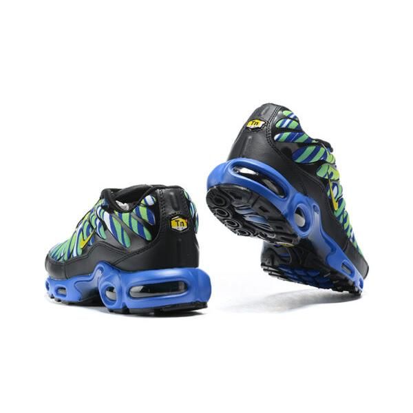 AIR MAX PLUS TN ‘TROPICAL TIDE’