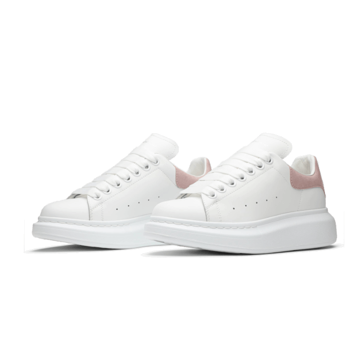 Oversized White Patchouli