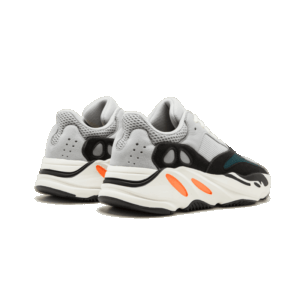 WAVE RUNNER SOLID GREY